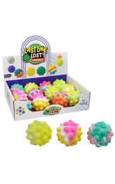 Ball-shaped fidget Toy